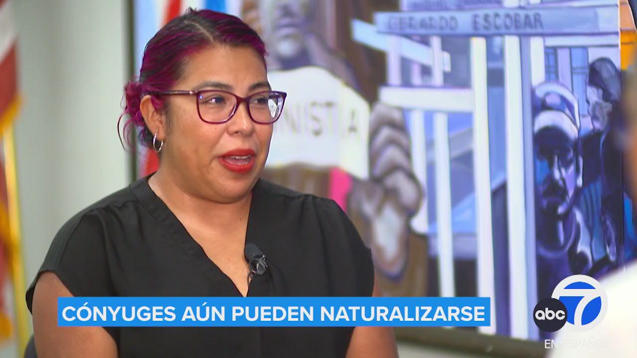 Inmigrantes aun pueden someter solicitudes tras suspensión de programa