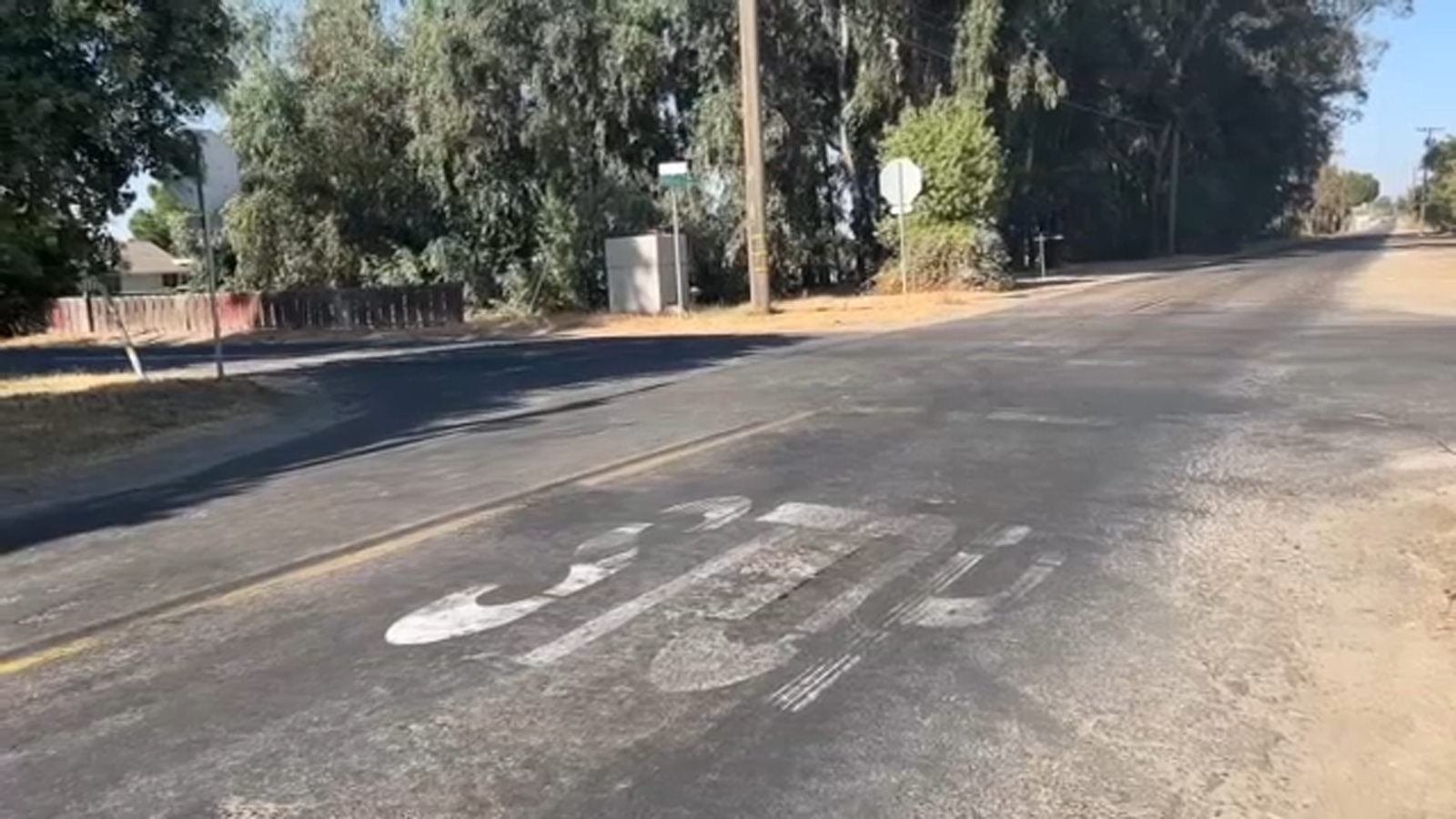 58-year-old shot and killed in Merced County identified