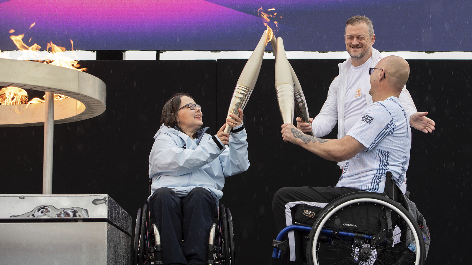 Juegos Paralímpicos de París 2024 calendario, cuáles son las