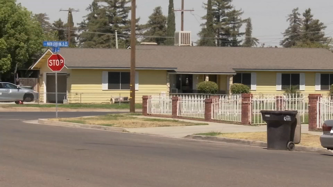 4 men injured after shooting in Tulare, police say