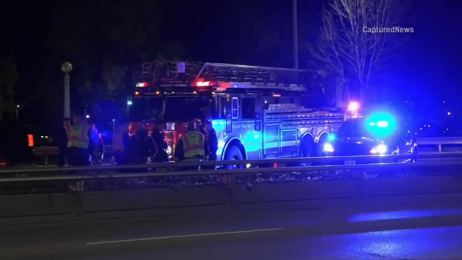 Chicago crash: Bahiyyah Bost charged in 2023 DuSable Lake Shore Drive ...