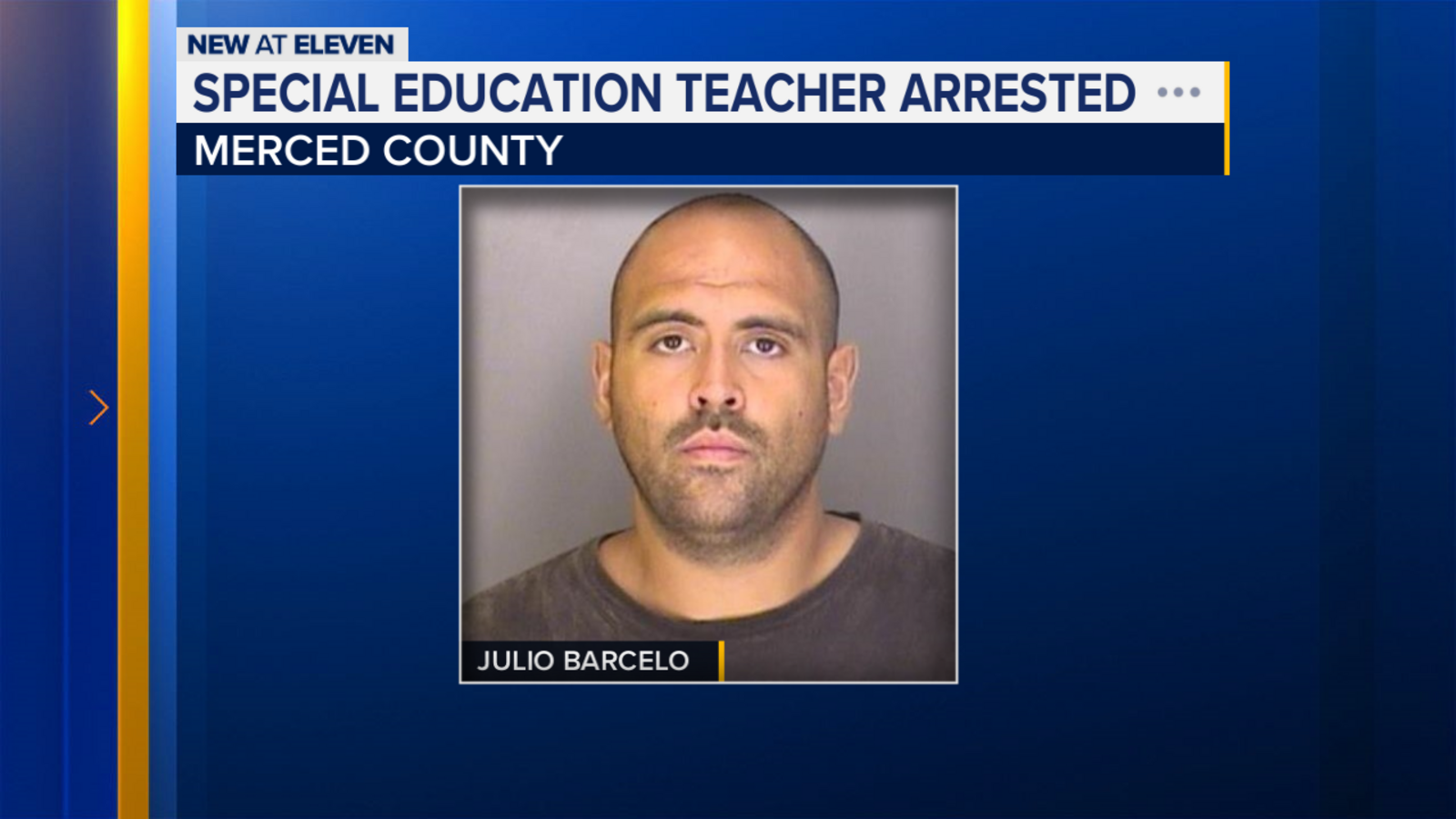 Atwater teacher arrested for inappropriate conduct with students, district confirms