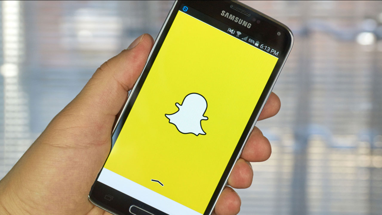 Snapchat debuts recording 'Spectacles,' changes company name ABC13 Houston