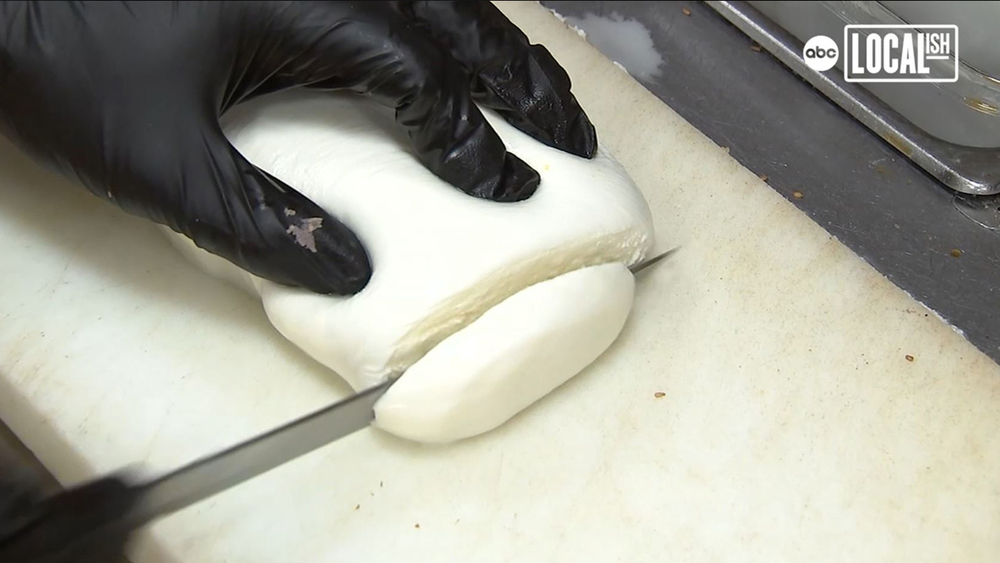 Arthur Avenue's Casa Della Mozzarella is a family affair