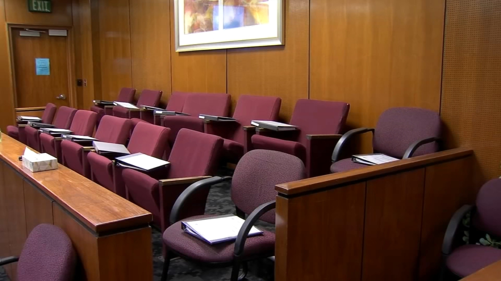 Accused murderer listened to conspiracy theories before deadly fire, evidence shows