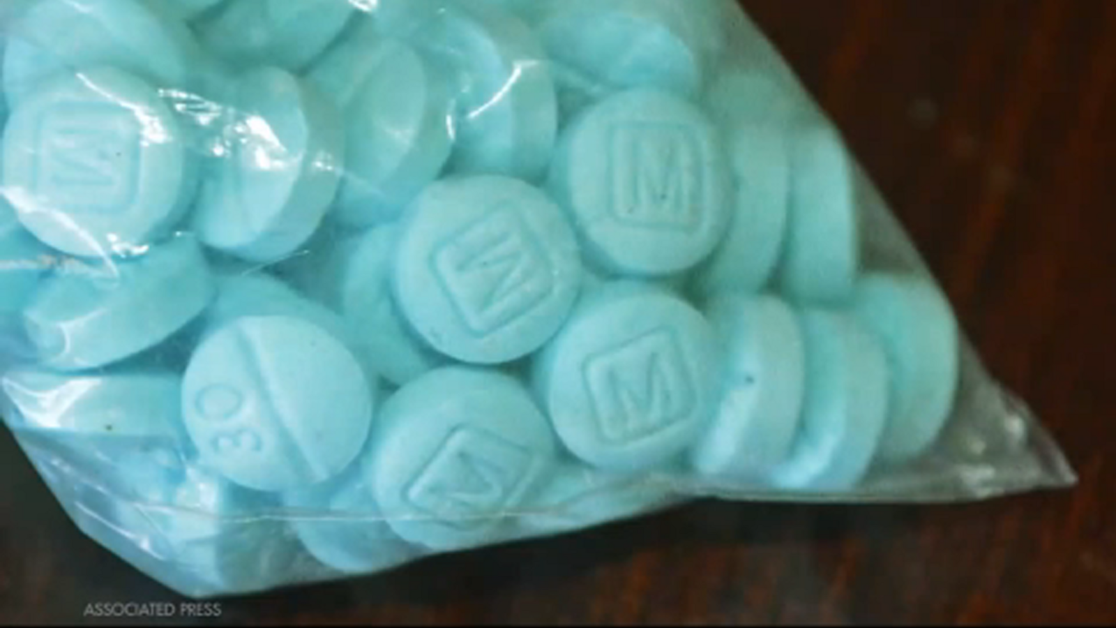 'M30 King of Fresno' pleads guilty to fentanyl charges