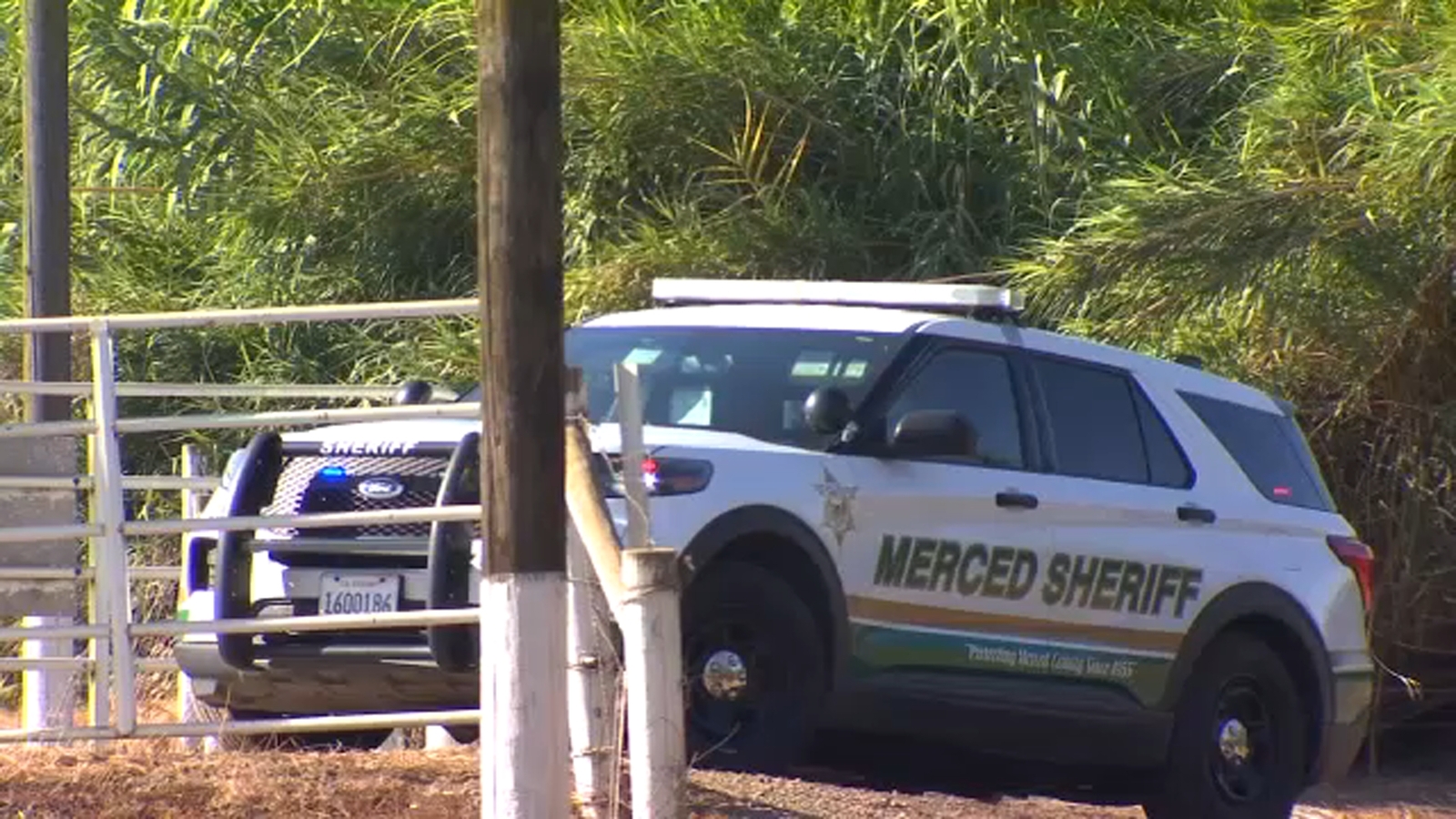 Body found in canal near Highway 59 in Merced County, deputies say