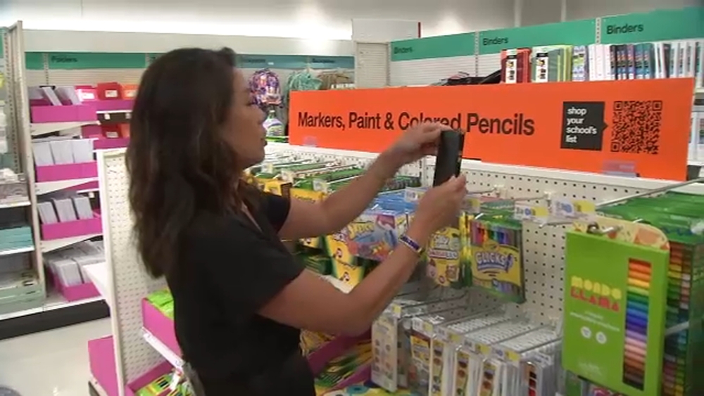 Tips to save on back-to-school shopping from 7 On Your Side