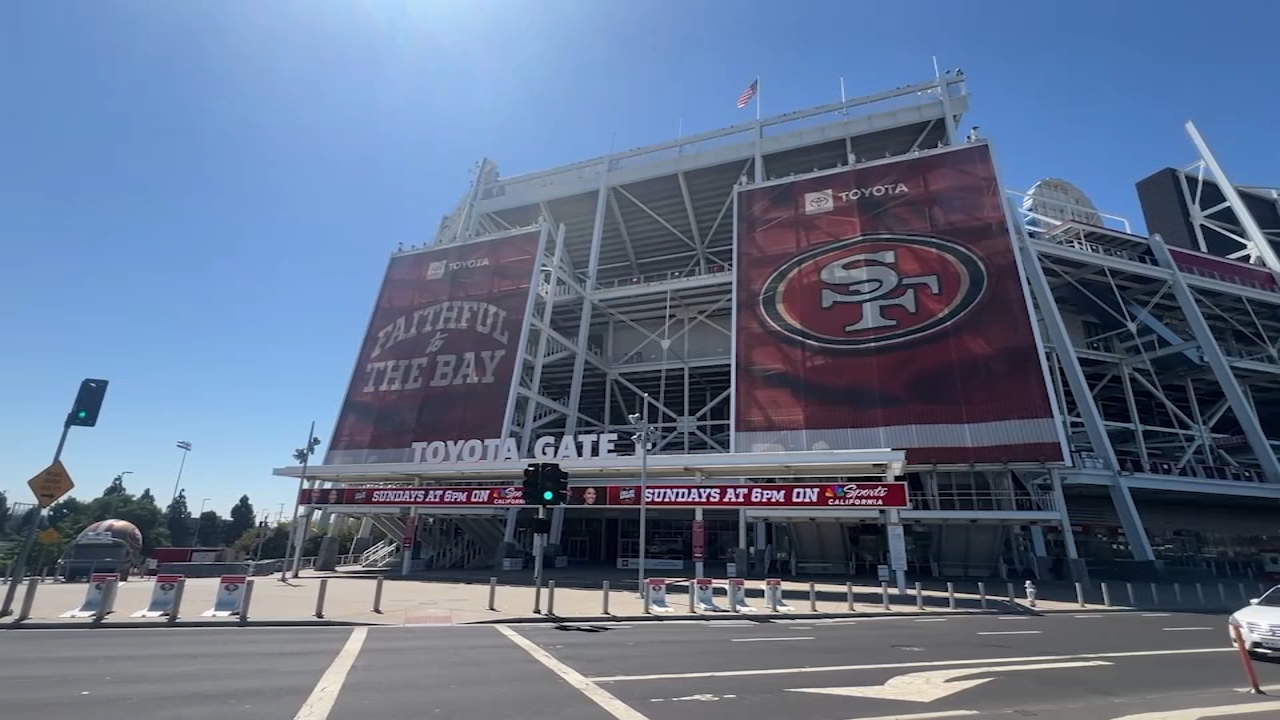 49ers, fans ready to turn the page on unsettled offseason