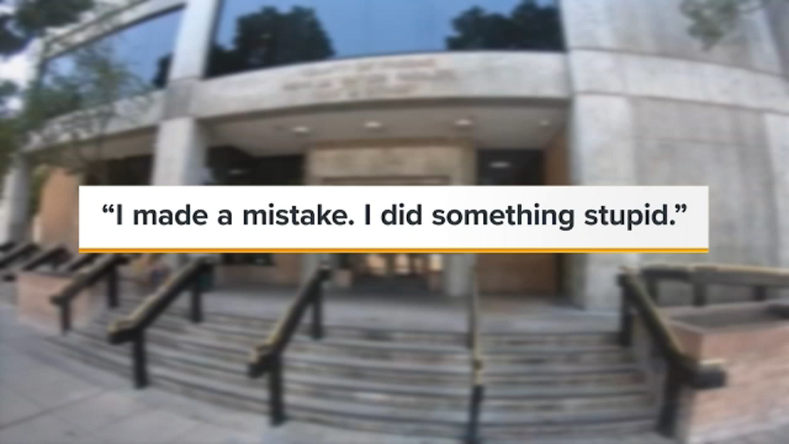 Accused murderer's public defenders push back on jailhouse phone call