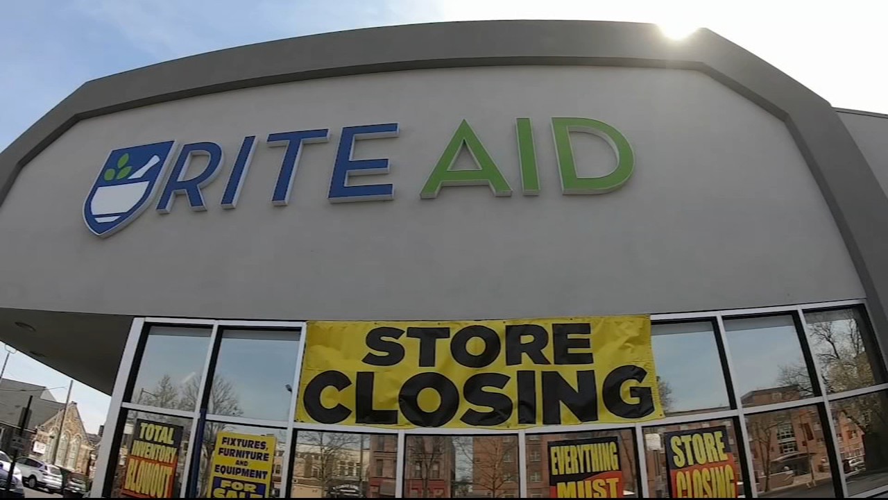 Rite Aid emerges from Chapter 11 bankruptcy as private company