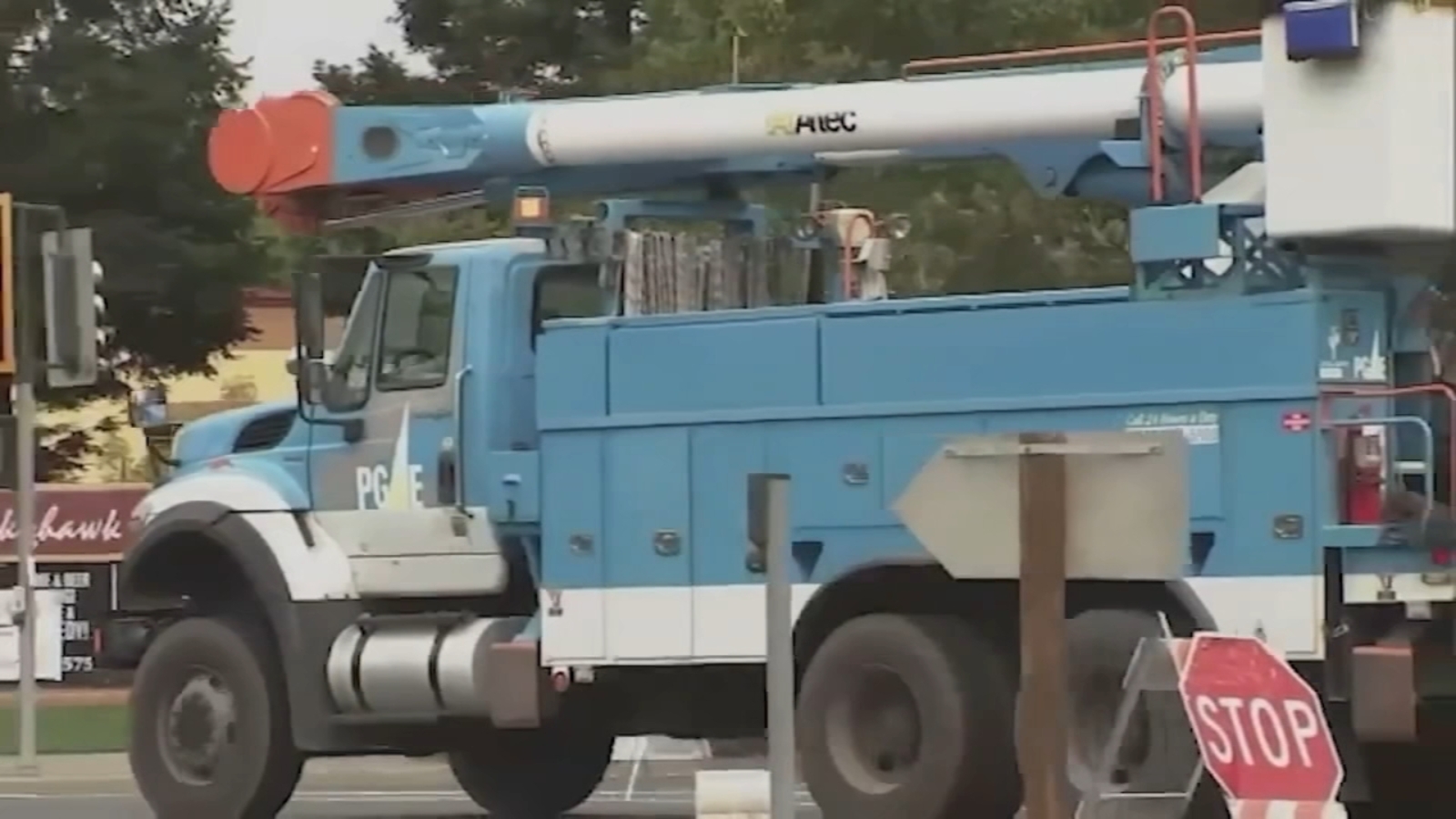 Your PG&E bill might see another rate hike by the end of year