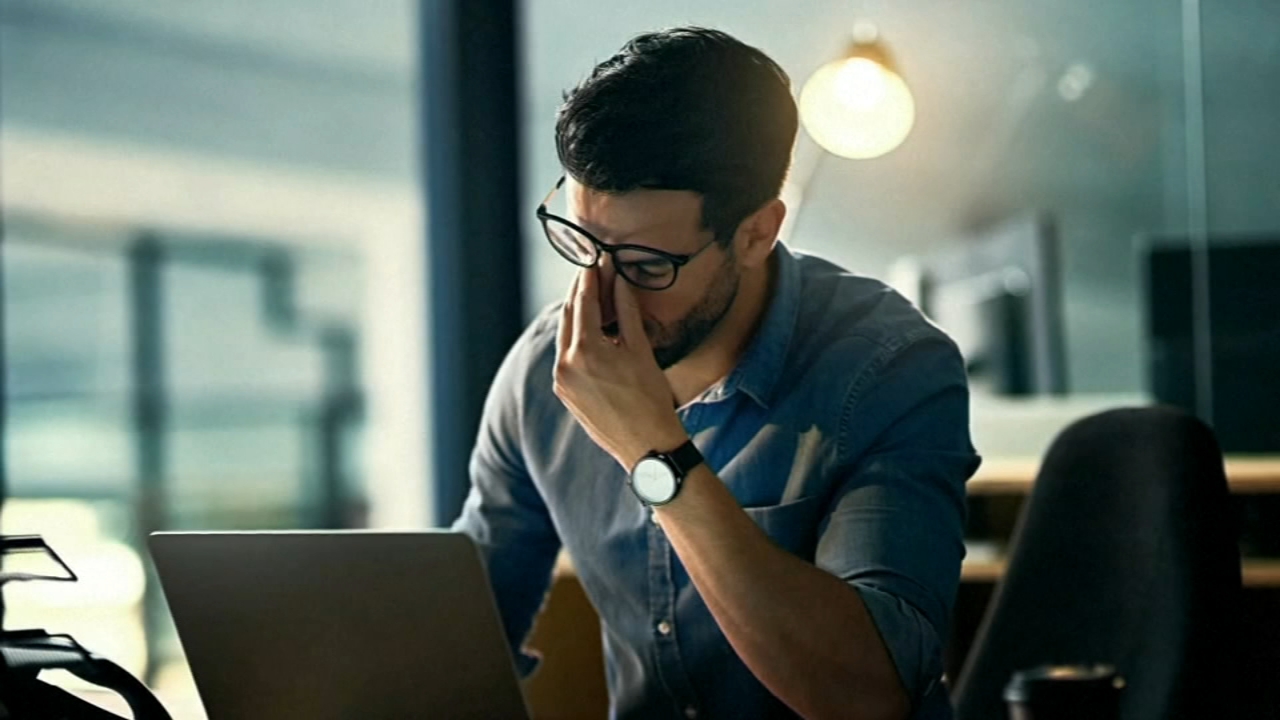Tips to work through Workplace Conflict