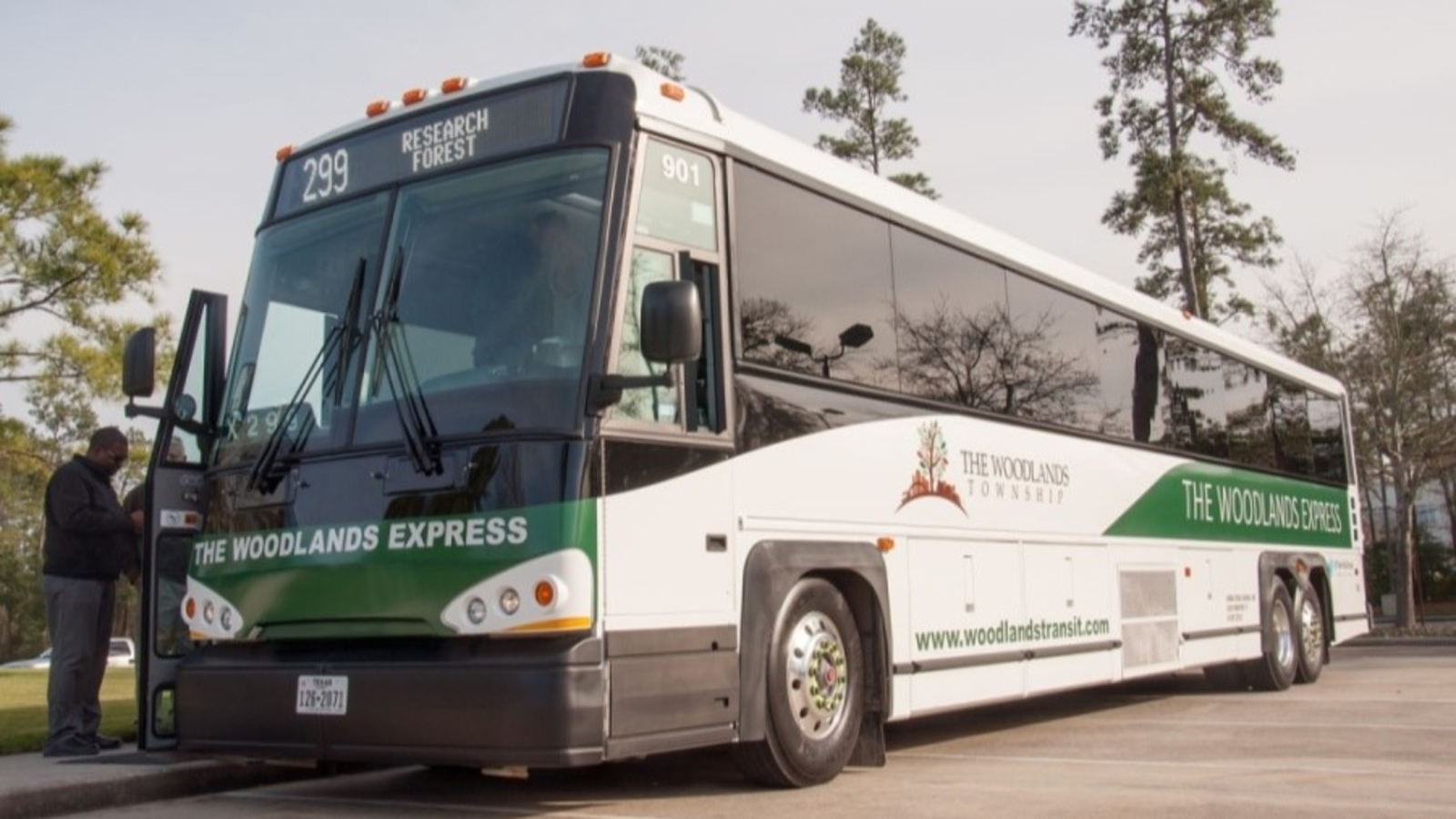 HoustonGalveston area transit commuters can ride free on Fridays with