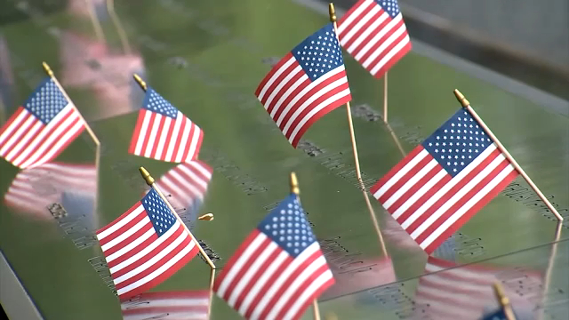 FDNY unions urge continued support for members sick with 9/11 related illnesses