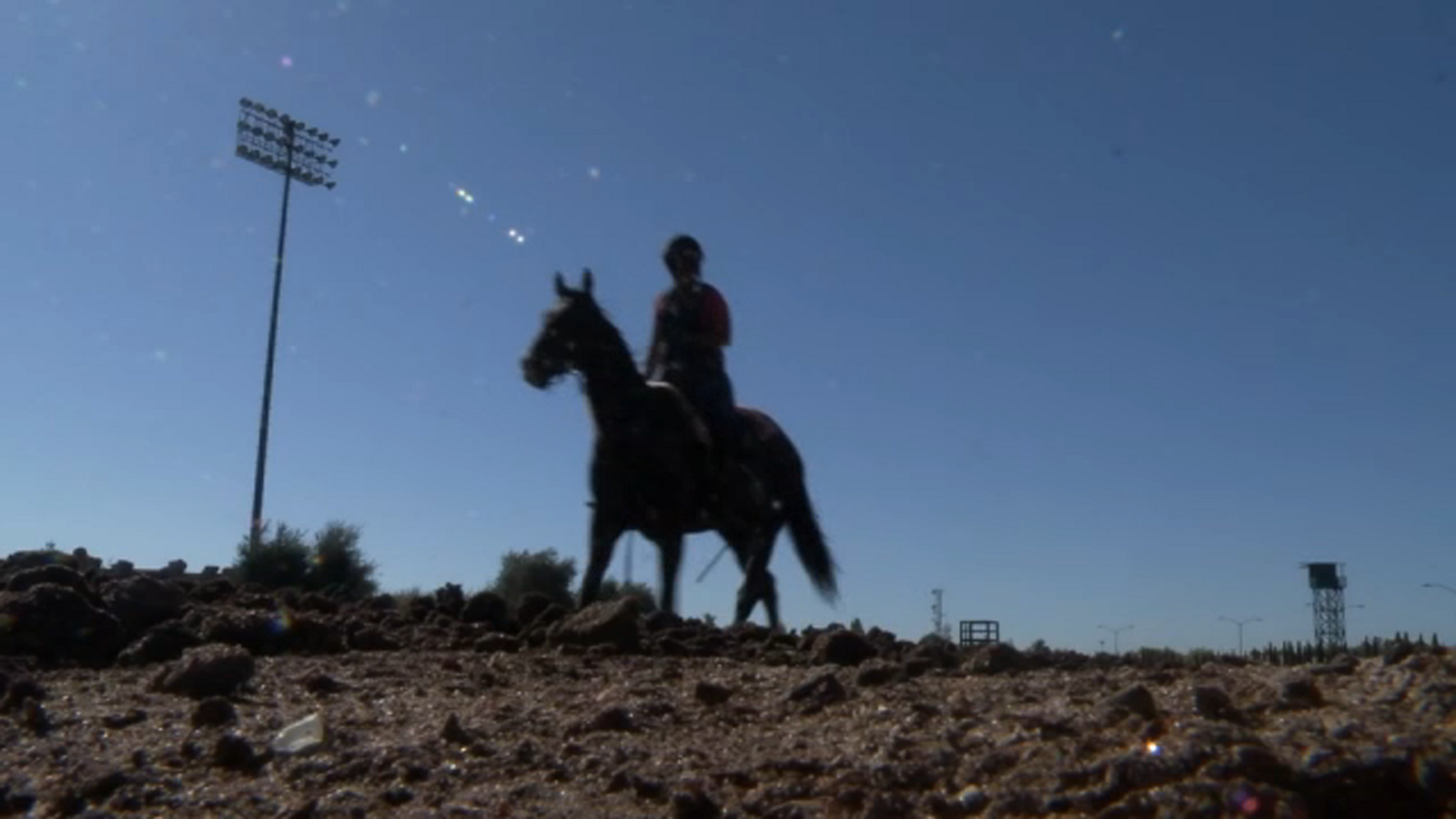 More days for horse racing in September at Fresno Fairgrounds