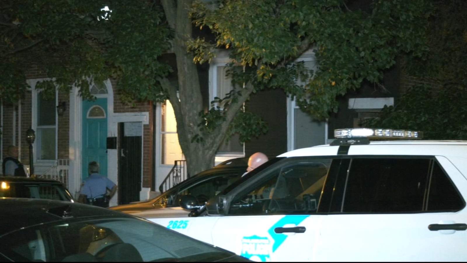 Suspect wanted after woman found fatally shot inside home on East ...