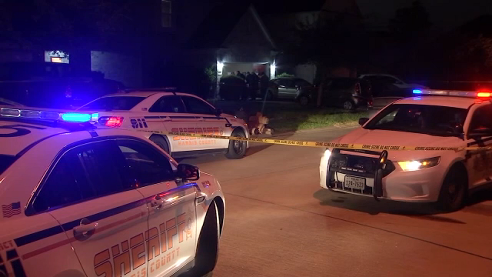 Houston man sentenced to 99 years in prison for 2019 killing of Ondreus Patterson and deadly 2022 ambush, DA says - ABC13 Houston