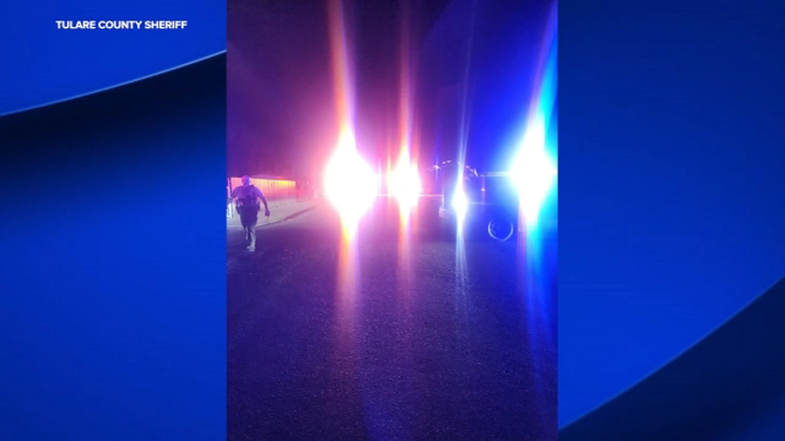 Man shot and killed in Tulare County, deputies say - ABC30 Fresno