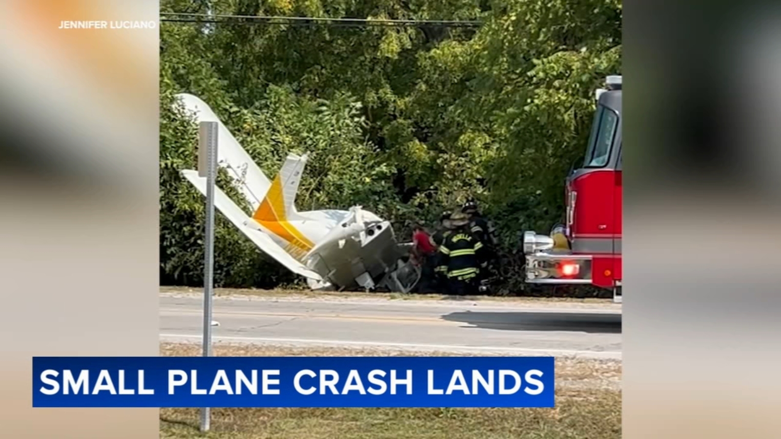 Zero Injuries In Kalispell Airport Plane Crash: How Was It Possible? - fpbr7f4