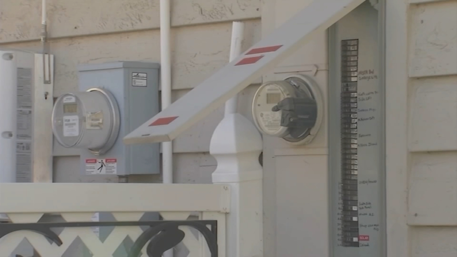 PG&E stops accepting applications for bill relief program