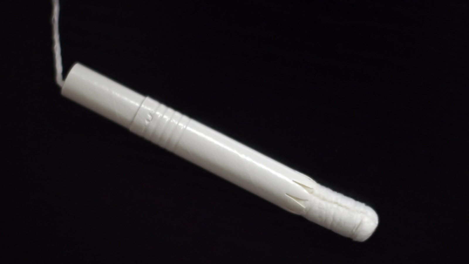 Lead, arsenic and other heavy metals in tampons prompt FDA investigation