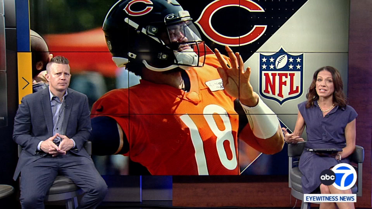 ABC7 Chicago Overtime