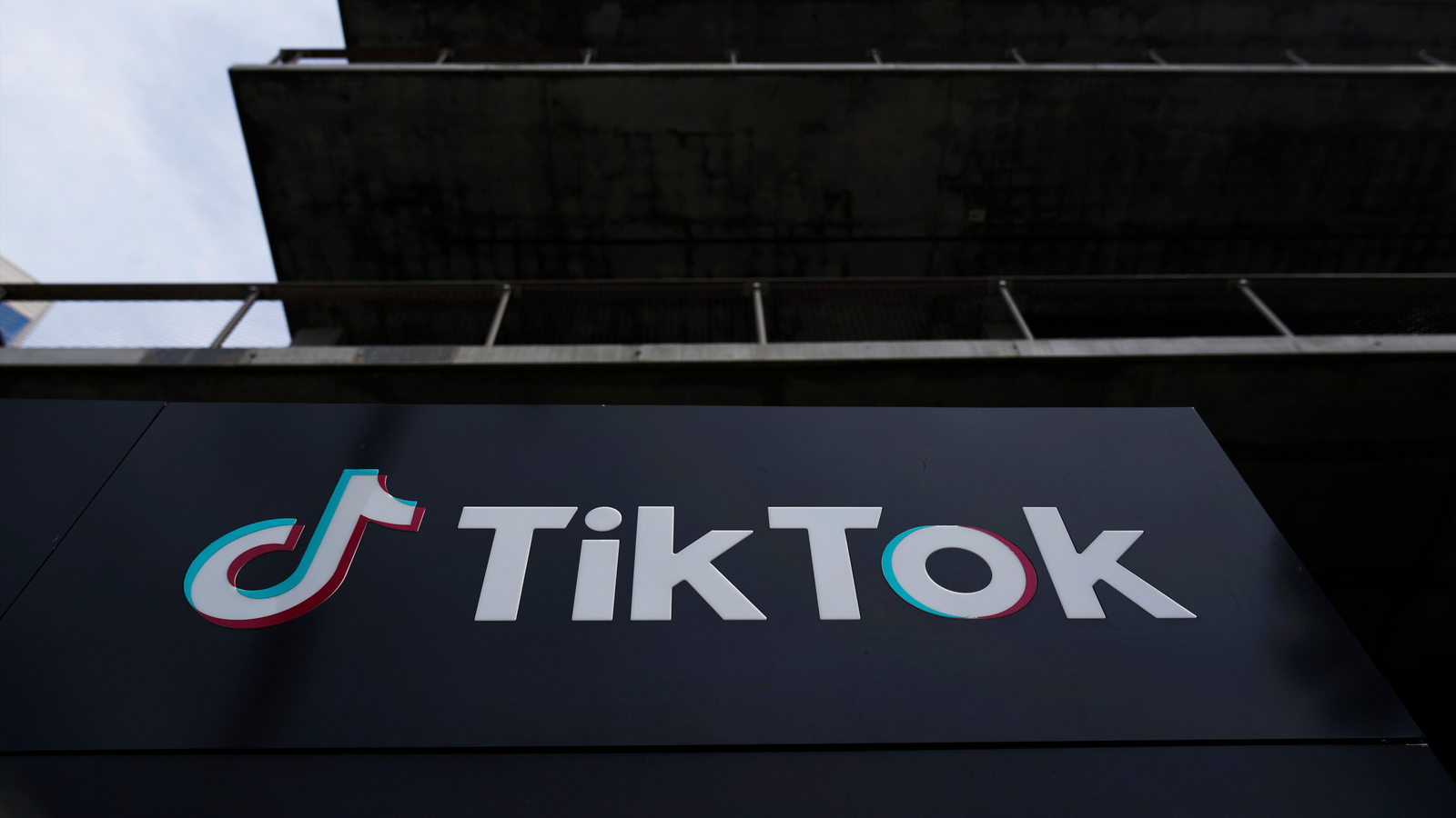 TikTok heads to court over US law that could lead to a ban on the popular platform