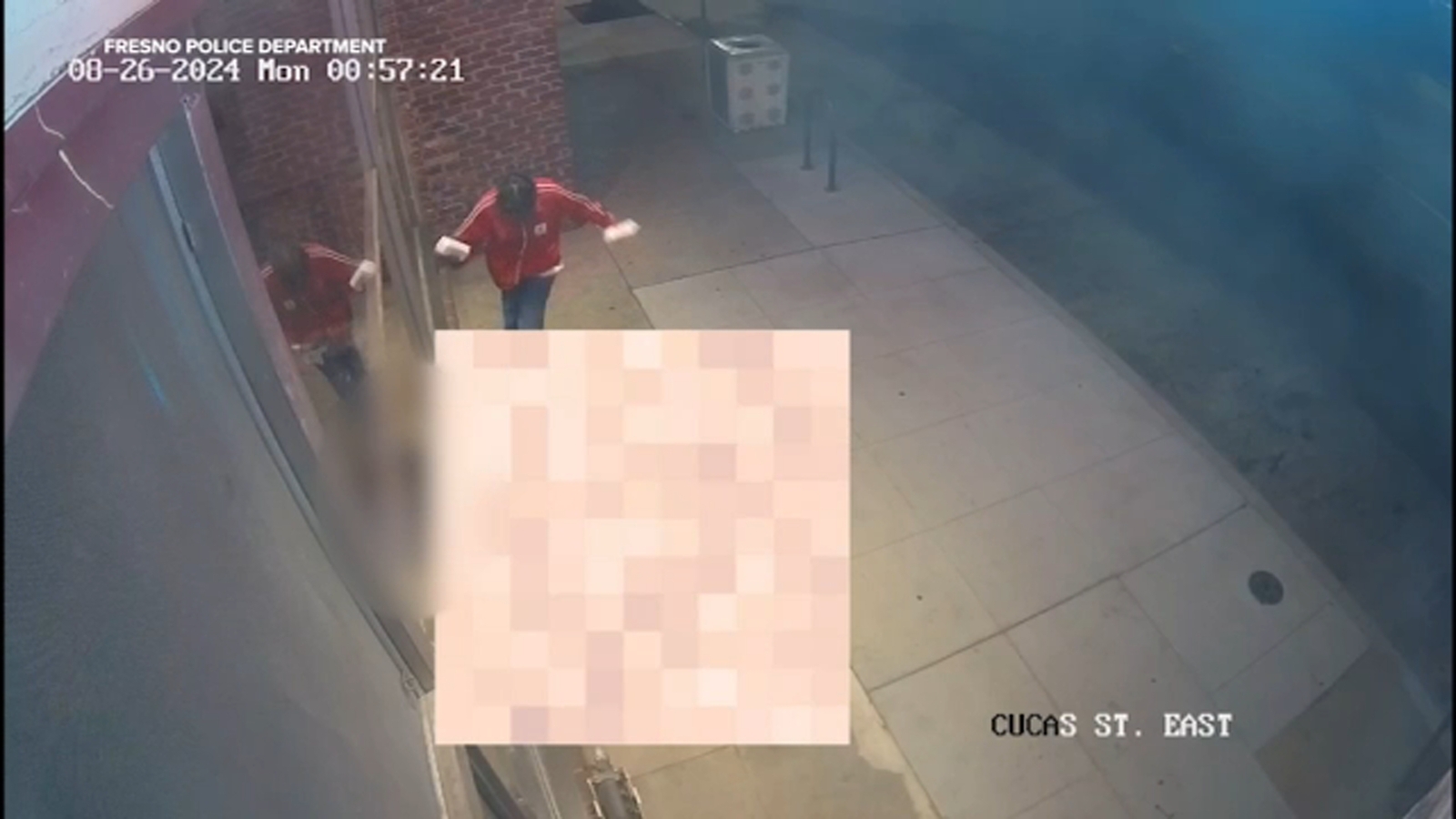 Reward for information on Tower District attacker is now available