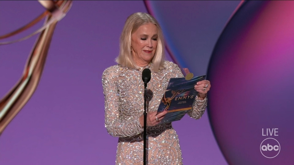 Breaking down the 2024 Emmys