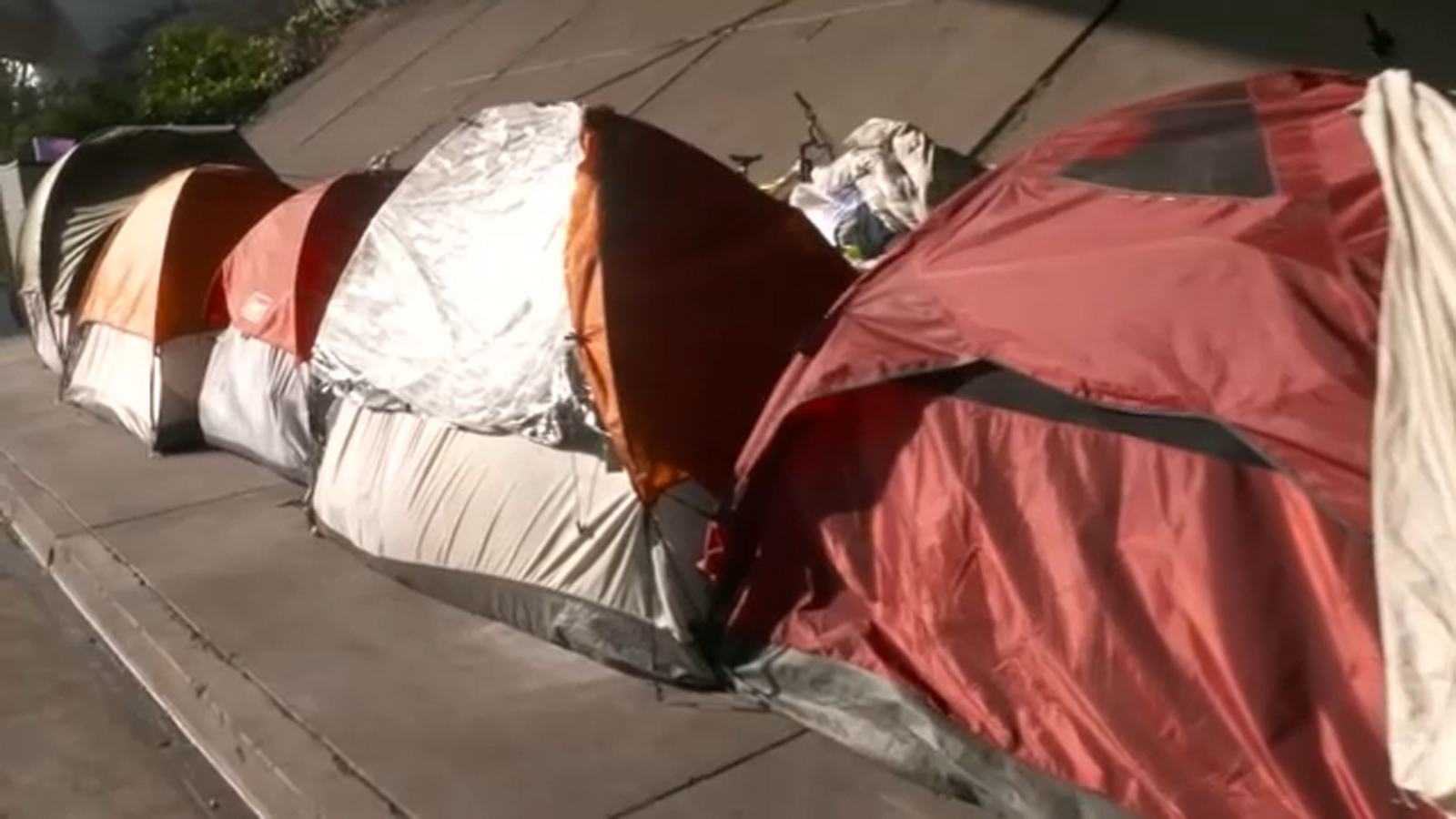 City of Fresno camping ban to go into effect next week