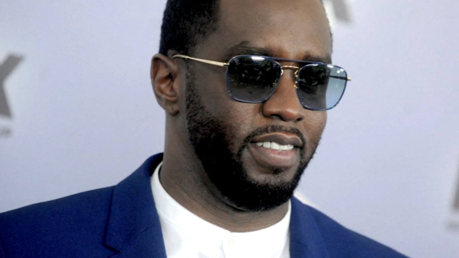 Sean 'Diddy' Combs charges unsealed, accused of racketeering, sex