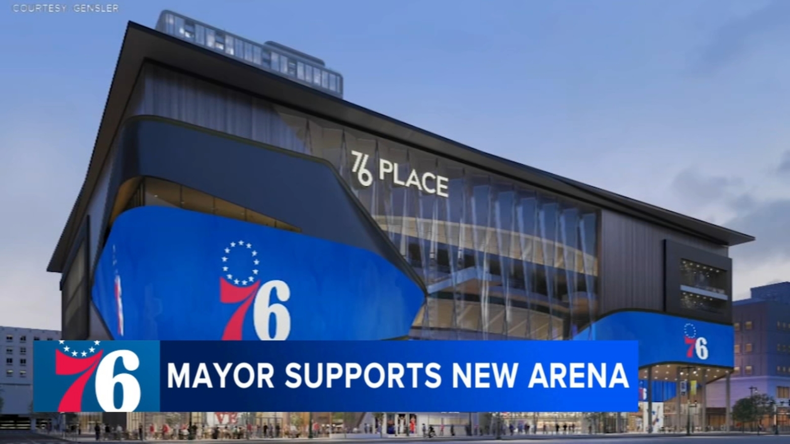 mayor-cherelle-parker-endorses-the-philadelphia-76ers-arena-plan-so