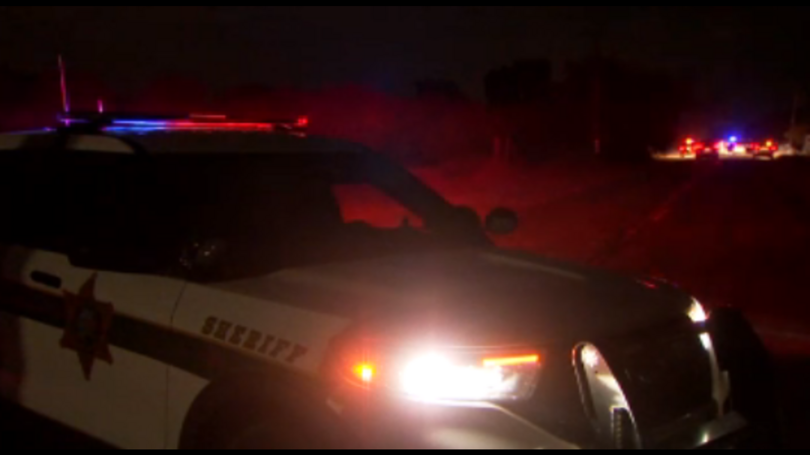 Bicyclist dies after being hit by vehicle in Fresno County, CHP says