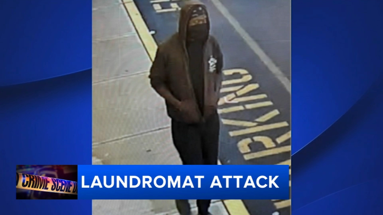 Woman suffers fractured bones after apparent random attack in an Abington Twp. laundromat
