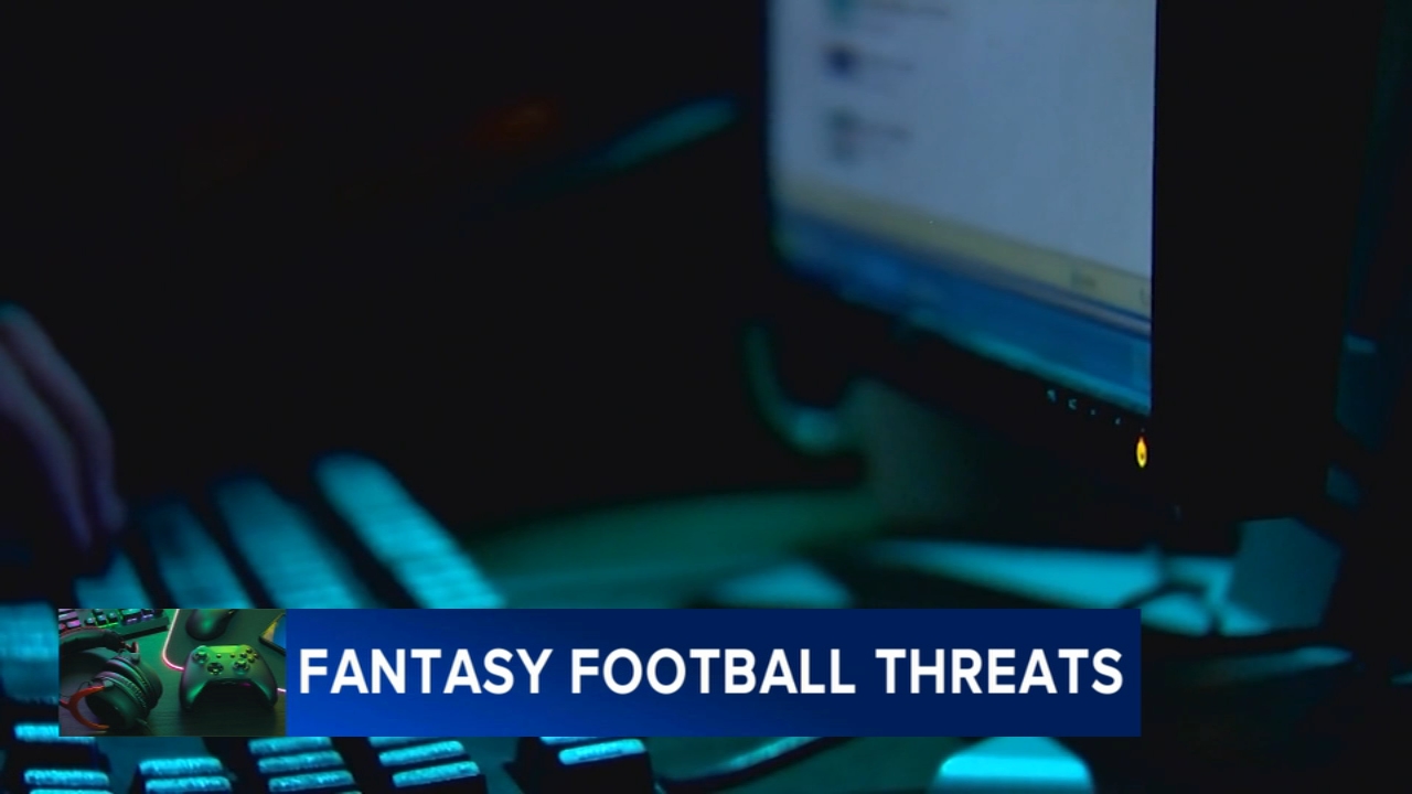Man accused of making fake bomb threat over fantasy football feud