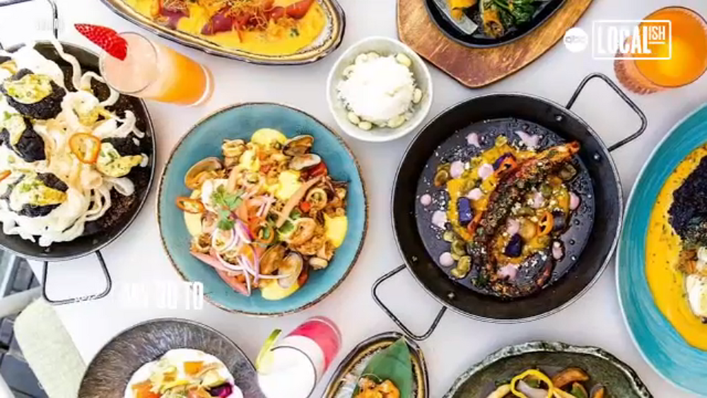 La Mar brings a taste of Peru to Bay Area