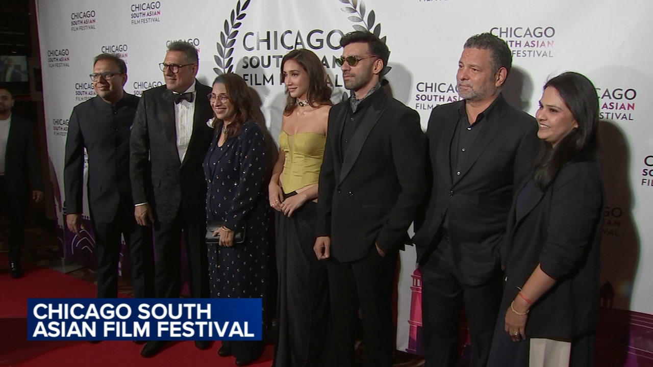 15th annual Chicago South Asian Film Festival kicks off