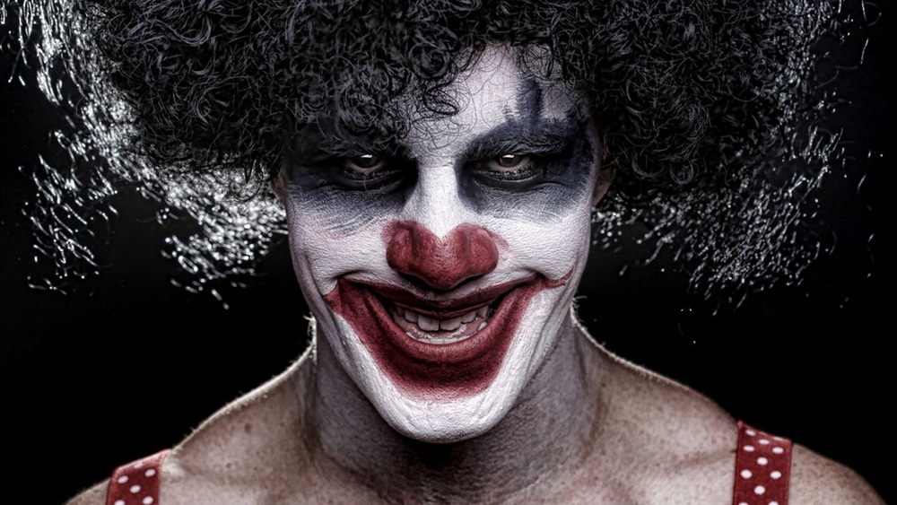 New clown scare on Long Island