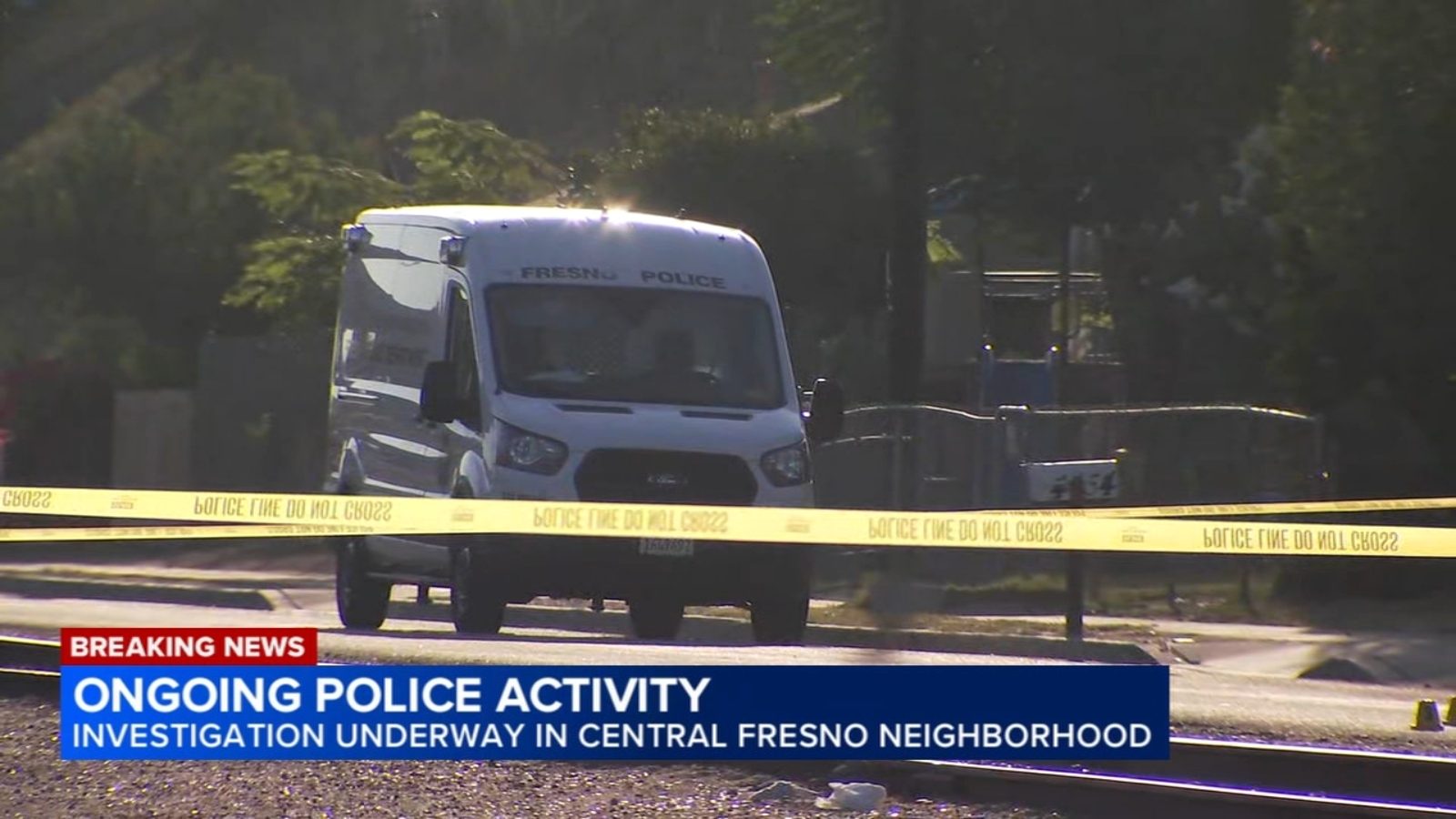 Man shot and killed while riding his bicycle, police say