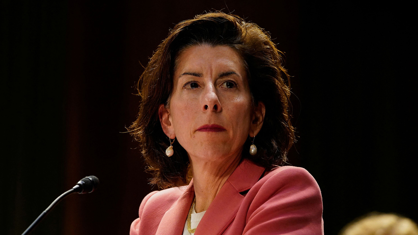 US proposes ban on smart cars with Chinese and Russian tech