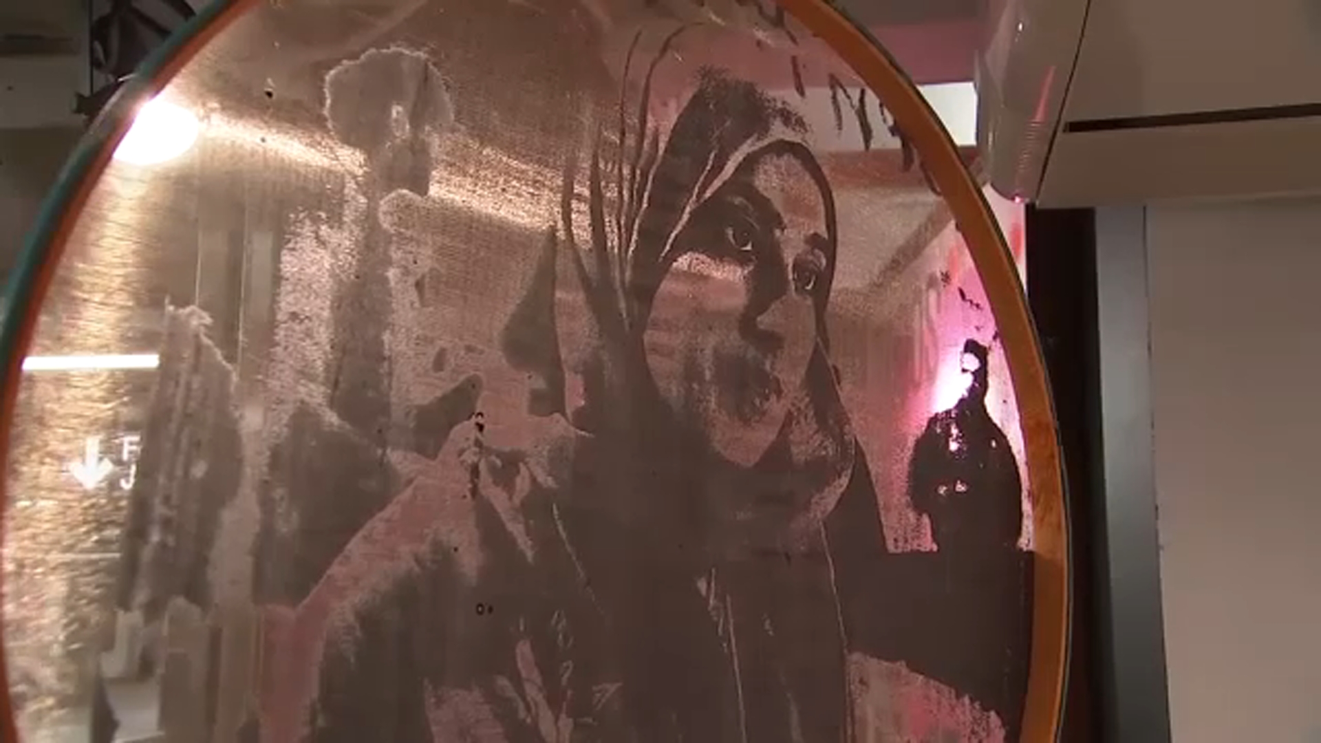 Los Herederos works to educate NYC about their culture through art
