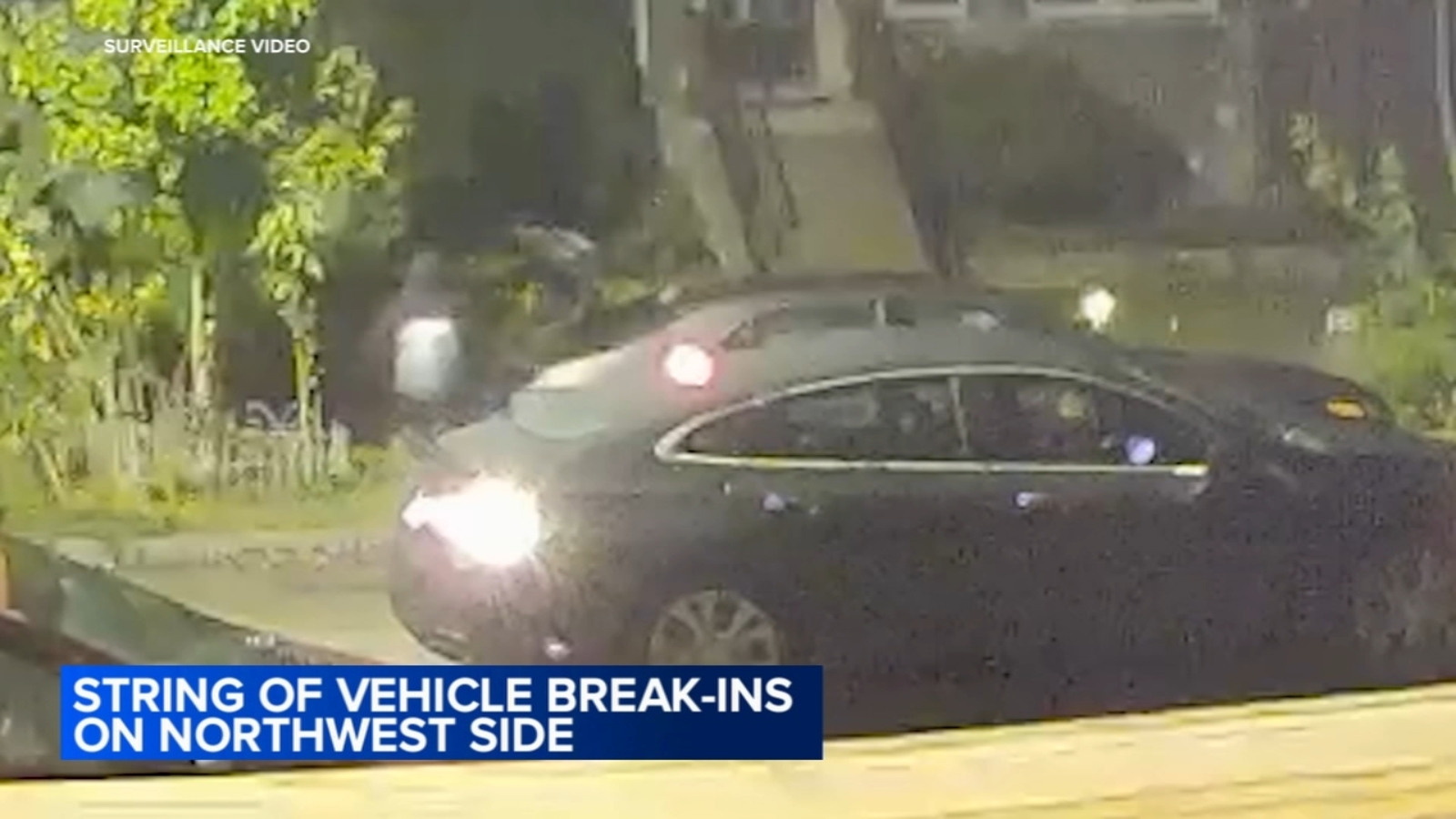 Windows smashed on 8 vehicles on Nordica Avenue in Dunning, Chicago ...