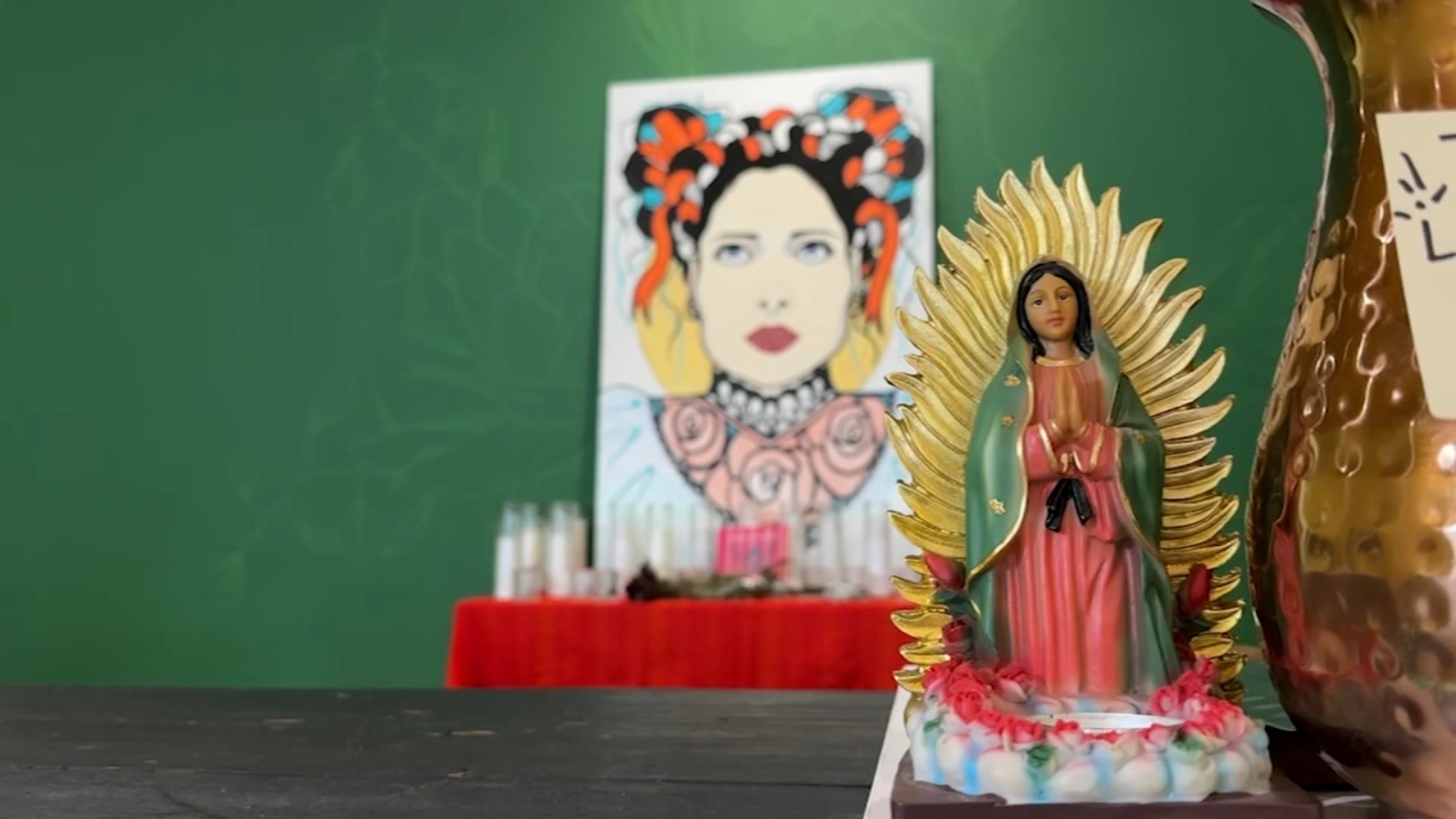 Fresno arts collective rallies behind Tower District business damaged by fire