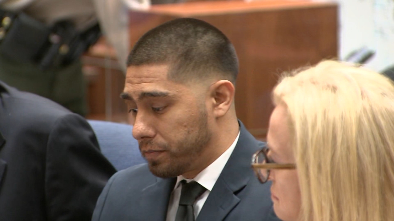 Ex-sheriff's deputy gets 6 years for South Gate crash that killed boy 