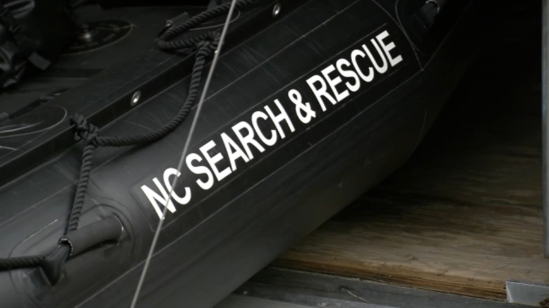 Responders in Wake County keep a close eye on Hurricane Helene