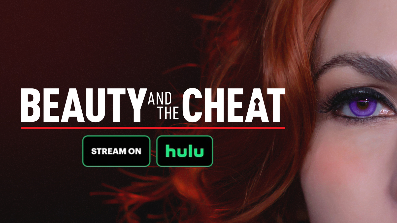 Beauty and the Cheat: A true crime documentary streaming now on