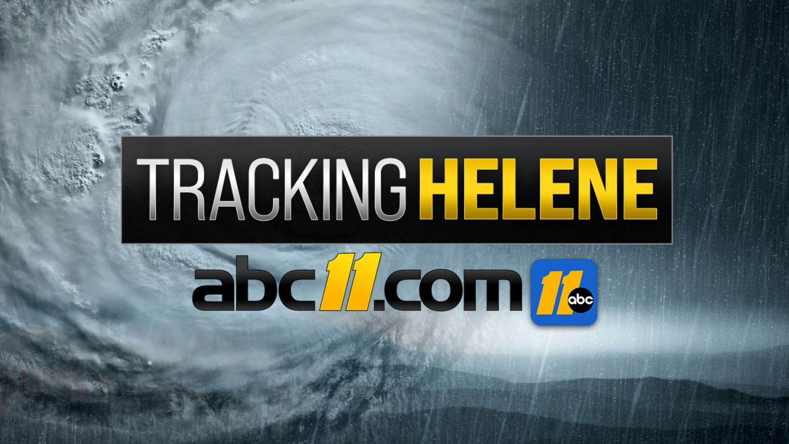 First Alert forecast NC | Helene expected to bring flood level rainfall ...