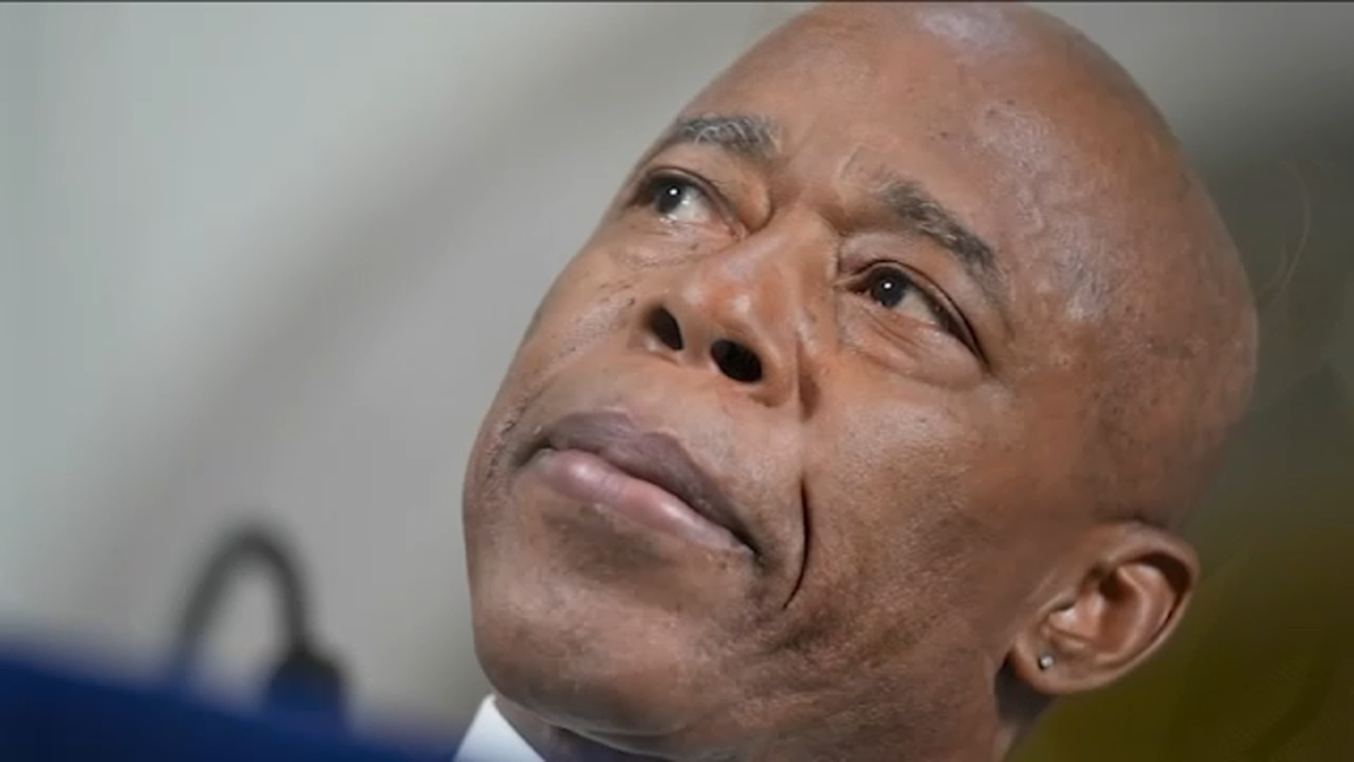 Mayor Adams says he won't resign but calls for his ouster are growing