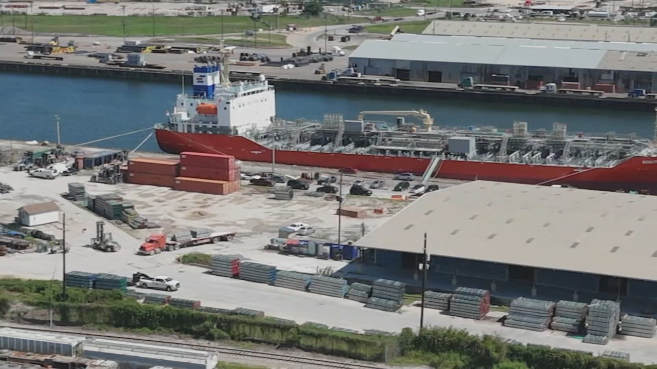Expect shortages and higher prices as port workers from Maine to Texas prepare to strike
